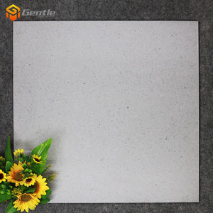 Bangladesh Precio de estilo BLANCO CRISTAL rústico azulejos piso de <span class=keywords><strong>60x60</strong></span> cm antideslizante pisos de baldosas - Product Image 1
