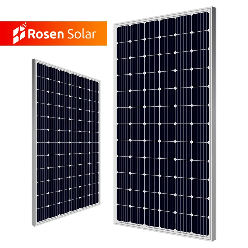 3 фазы 300 кВт солнечный генератор PV кВт Солнечная энергетическая система цена