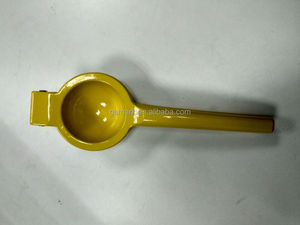 Nhôm chanh Ép Kẹp Hướng dẫn sử dụng Báo Chí dễ dàng để làm sạch nhà bếp sử dụng - Product Image 3