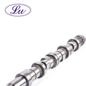 อะไหล่เครื่องยนต์รถยนต์ OEMNO 12710-77300 12710-77314 12710-73001 ST100/F10A/SJ410 ชุดเพลาลูกเบี้ยวเหล็กหล่อเย็นแบบกำหนดเอง - Product Image 6