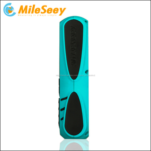 2016 Meilleure Vente Mileseey <span class=keywords><strong>M2</strong></span> 80 M Laser Équipement Hauteur <span class=keywords><strong>Mesure</strong></span> Longueur <span class=keywords><strong>de</strong></span> <span class=keywords><strong>Mesure</strong></span> Dispositif - Product Image 4