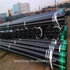 2 3/8 "à 20" API 5CT Casing et Tubing - Product Image 2