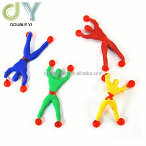 <span class=keywords><strong>Giocattoli</strong></span> <span class=keywords><strong>Spider</strong></span>-<span class=keywords><strong>Man</strong></span> Adesivi Arrampicatori su Muro Vendita Calda - Product Image 1