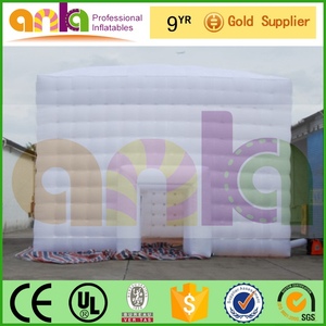 La fuente del fabricante inflable carpa promoción made in China - Product Image 2