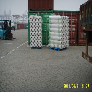 48 "x 9840 'mỹ tiêu chuẩn trắng Bale <span class=keywords><strong>Net</strong></span> bọc - Product Image 4