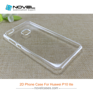 Acquista online All'ingrosso subliamtion 2d cassa del telefono per <span class=keywords><strong>P10</strong></span> Lite - Product Image 4