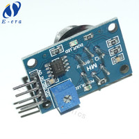 MQ-8 Hidrogen Modul Sensor Gas MQ8 Di Saham