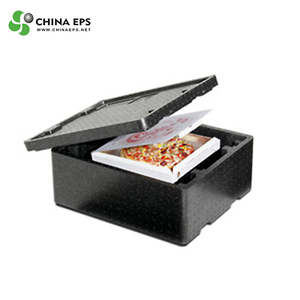 Factory Custom Epp Foam Cooling Insulation Box for Food Wine Drink Storage