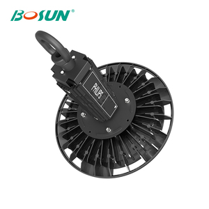 Haute performance 100 w 150 w smd atelier industriel led haute <span class=keywords><strong>baie</strong></span> lumière rénovation - Product Image 4