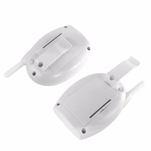 ワイヤレスベビーサウンドモニターオーディオウォーキートーキーキット乳母電話電子アラームキッズラジオインターコム幼児シッターナース - Product Image 3