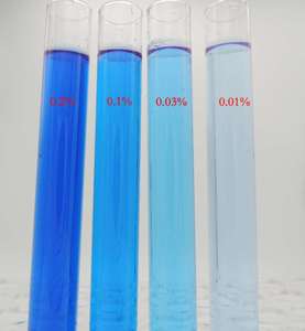 Pigment bleu <span class=keywords><strong>phycocyanine</strong></span> poudre extrait de spiruline <span class=keywords><strong>phycocyanine</strong></span> poudre <span class=keywords><strong>phycocyanine</strong></span> prix - Product Image 3