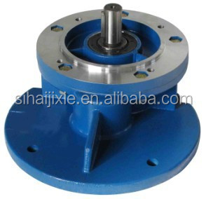 <span class=keywords><strong>Worm</strong></span> Gears Với Pre-giai Đoạn Xoắn Ốc Đơn Vị PC Xoắn Ốc Hộp Số PC080 - Product Image 6