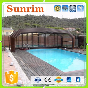 Los rayos UV de protección <span class=keywords><strong>solar</strong></span> <span class=keywords><strong>lona</strong></span> de la <span class=keywords><strong>piscina</strong></span> - Product Image 3
