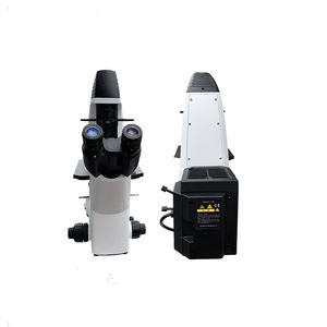 Inversé la longue distance de fonctionnement Microscope Biologique pour le Tissu Cellulaire - Product Image 2
