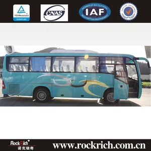 China, el proveedor de la marca Dongfeng 8,3 metros de autobuses diesel <span class=keywords><strong>a</strong></span> la venta - Product Image 1