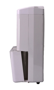 Deshumidificador de humedad deshumidificador automático de descongelación para limpieza de aire, 24hr - Product Image 6
