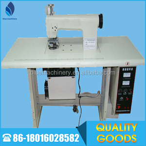 New Portable <strong>Ultrasonic</strong> Lace <strong>Sewing</strong>/<strong>Welding</strong> Machine 220V Steel Plastic Welder Construction Industries Spot <strong>Welding</strong> - Product Image 3