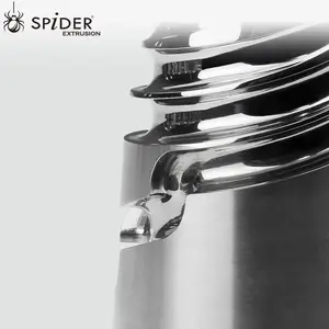 ไต้หวันที่กำหนดเอง OEM ODM CNC บริการแม่พิมพ์ CNC เครื่องกัดแม่พิมพ์ - Product Image 1