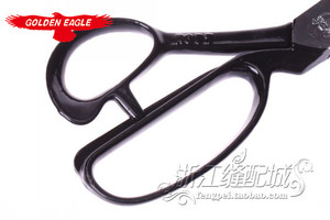 เสื้อผ้าแท้Zhangxiaoquanกรรไกร10นิ้ว,ช่างตัดเสื้อต่อสู้เผา - Product Image 4