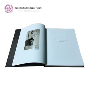 Personnalisé <span class=keywords><strong>photo</strong></span> de promotion <span class=keywords><strong>impression</strong></span> <span class=keywords><strong>photo</strong></span> <span class=keywords><strong>album</strong></span> - Product Image 3