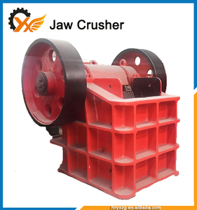 Máy Nghiền, Di Động Xách Tay Máy Nghiền Hàm, Máy Nghiền Hàm Nhà Máy Giá Danh Sách Khai Thác Mỏ Sử Dụng Mini Đá Từ Trung Quốc 130-1200 Tùy Chỉnh - Product Image 4