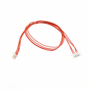 RY vendita calda <span class=keywords><strong>6pin</strong></span> JST PH 2.0 a <span class=keywords><strong>Molex</strong></span> 51146-0500 1.25mm Pitch 5pin cablaggio - Product Image 1