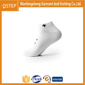 Los calcetines de Burlington de encargo <span class=keywords><strong>del</strong></span> surtidor chino de la manera de los hombres suaves de la <span class=keywords><strong>playa</strong></span> de la manera - Product Image 4