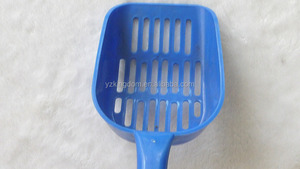 Colore assortito in plastica lunga zampa manico <span class=keywords><strong>cane</strong></span> Pet gatto animale <span class=keywords><strong>cacca</strong></span> cucciolo cucciolata Scoop - Product Image 5