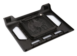 LED Fan AC Powered Mini Refrigeration <strong>Laptop</strong> <strong>Cooler</strong> - Product Image 4