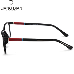 Kính Mắt PC Hợp Thời Trang Mới Kính Đọc Sách Khung Kính Trong Kho - Product Image 4