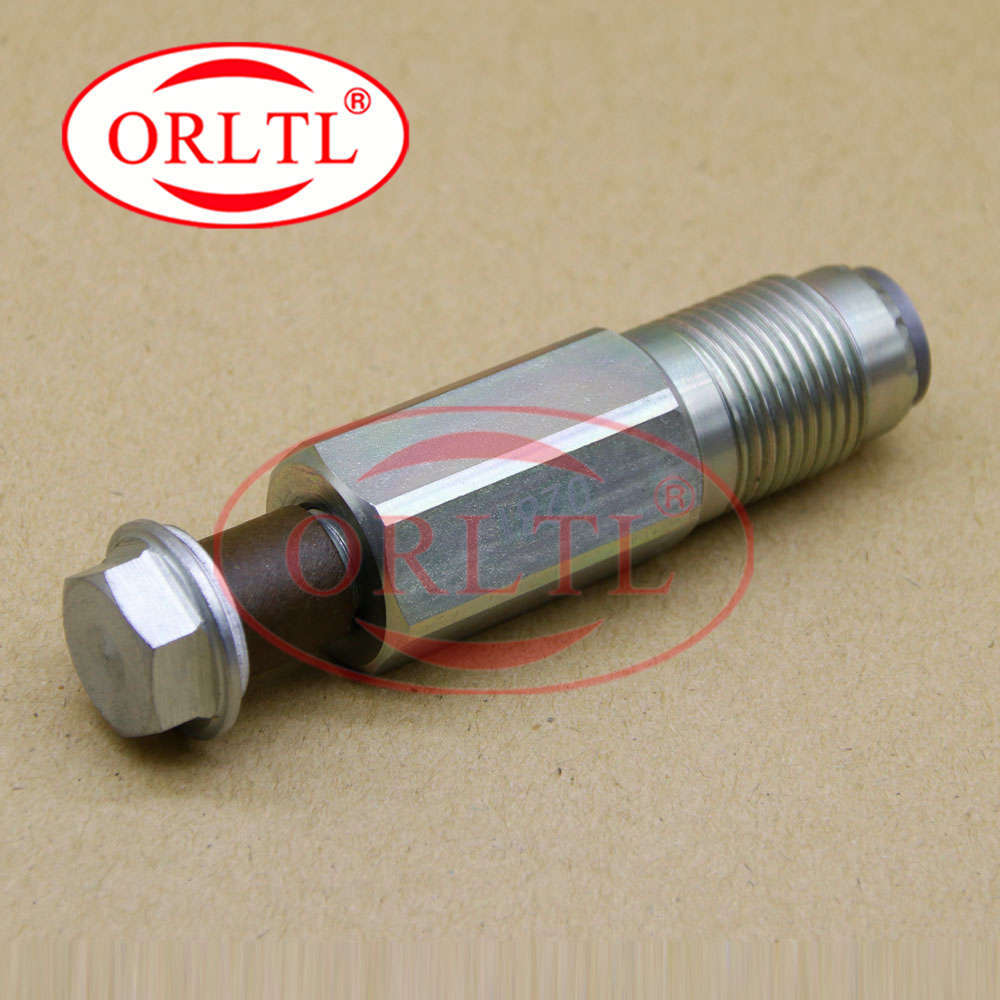 ORLTL común carril válvula de alivio de presión y Sensor de presión de aceite para Denso inyector