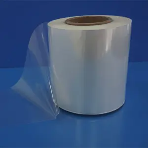 Istikrarlı beş katmanlı POF merkezi kat shrink film