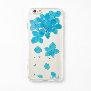 Fiore reale Mobile Cell Phone Case Per <span class=keywords><strong>iPhone</strong></span> <span class=keywords><strong>8</strong></span> - Product Image 5