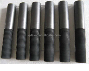 高品质定制铜棒拉拔铸造机零件石墨模具与货物石墨价格 - Product Image 4