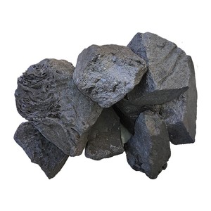 कास्टिंग लोहे उपयोग fesi/ferrosilicon/फेरो सिलिकॉन - Product Image 1