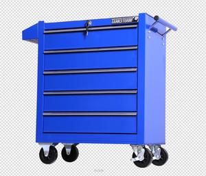 Carrito de Trabajo Clínico Resistente Yaba Professinals, Gabinete para Tatuajes, Suministros para Tatuajes - Product Image 6