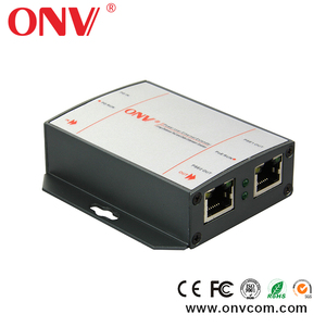 <strong>PoE</strong> Switch Extender Repeater <strong>PoE</strong> <strong>Injector</strong> for ip camera (PSE-PD3101) - Product Image 1