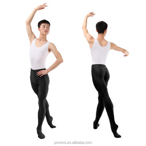 Mallas <span class=keywords><strong>de</strong></span> baile <span class=keywords><strong>de</strong></span> <span class=keywords><strong>Ballet</strong></span> para <span class=keywords><strong>hombre</strong></span>, disfraz - Product Image 1