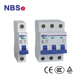 The best rcb electrical switch mcb rccb