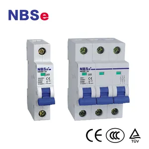 Der beste rcb elektrische schalter mcb rccb