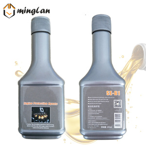 Dừng lại Động Cơ Khói Nano-Thu Nhỏ Molypden Phụ Gia Dầu Động Cơ - Product Image 1