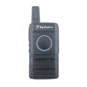 Cb <strong>Radio</strong> MINI Handheld Wireless Communication <strong>Two</strong> <strong>Way</strong> <strong>Radio</strong> Uhf 400-480mhz Walkie Talkie Vhf - Product Image 2