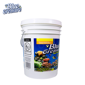 Al por mayor precio bajo <span class=keywords><strong>de</strong></span> la buena calidad accesorios <span class=keywords><strong>Acuario</strong></span> Arrecife sal coral - Product Image 2