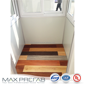 GH121224 sentry boîte 1 pièce ouverte conception <span class=keywords><strong>maison</strong></span> de garde pour la vente - Product Image 4