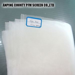 250 Micron Nylon <strong>Mesh</strong> <strong>Fabric</strong>