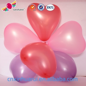 2017 heißer verkauf standard Benutzerdefinierte Rot <span class=keywords><strong>i</strong></span> love you globos liebe herz ballon - Product Image 1