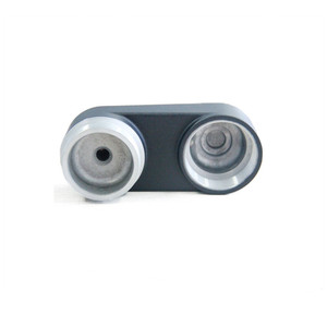 Tuỳ Chỉnh Abs Pp Pc Phần Gia Công Nhựa <span class=keywords><strong>CNC</strong></span> Gia Công Phần - Product Image 5