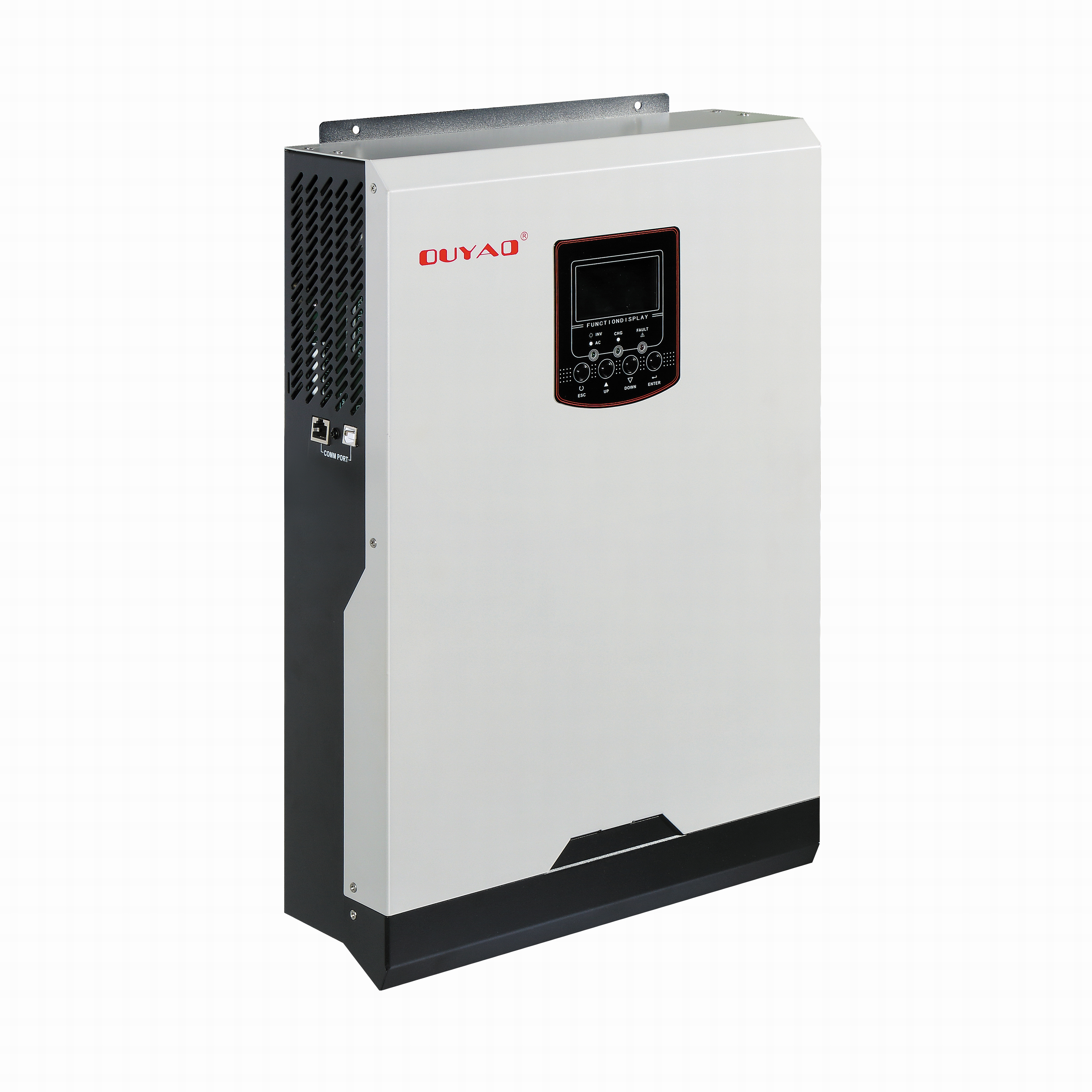 VMII Series No Need Battery 5000w Solar Inverter Circuit Diagrams