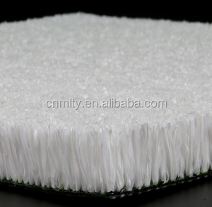 หญ้าเทียมสีขาวสำหรับเล่นสกีบนลานสกี - Product Image 2