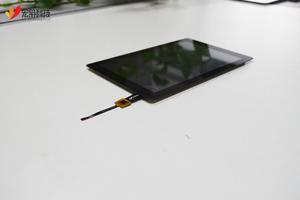 Ips LVDS <span class=keywords><strong>LCD</strong></span> Bảng điều chỉnh 8 <span class=keywords><strong>inch</strong></span> cảm ứng điện dung mô-đun Màn hình dự công nghiệp Multi-Touch <span class=keywords><strong>10</strong></span> điểm - Product Image 3